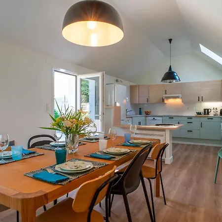 Borgroix - Charmante Maison A Belle-ile-en-mer Holiday home *