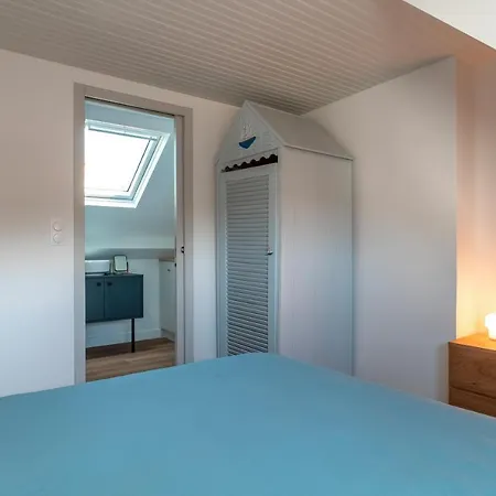 Borgroix - Charmante Maison A Belle-ile-en-mer Holiday home Sauzon