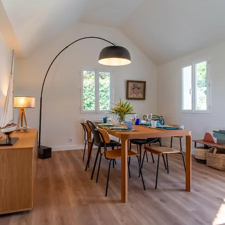 Borgroix - Charmante Maison A Belle-ile-en-mer Holiday home